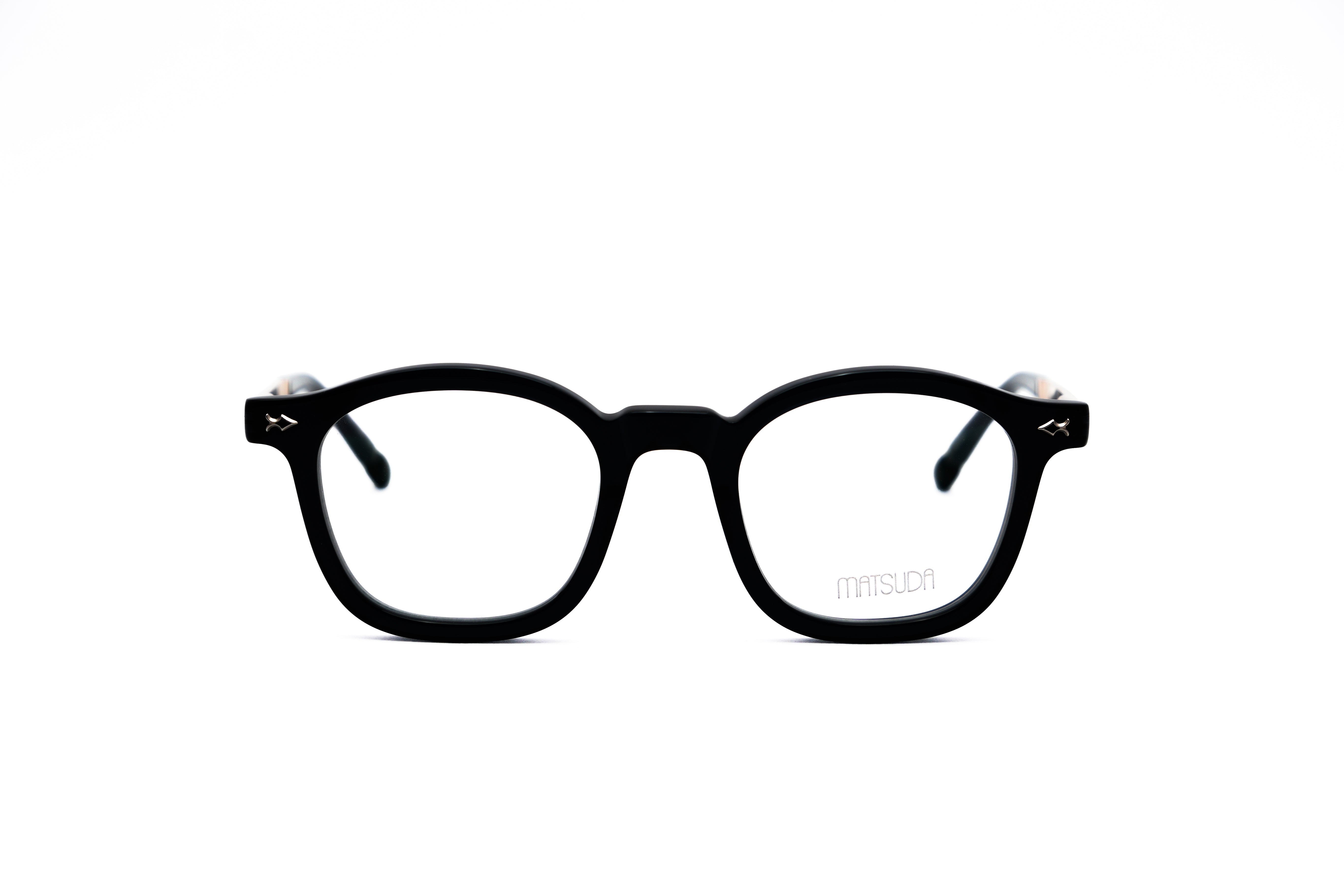 MATSUDA M2068 Optical Frame