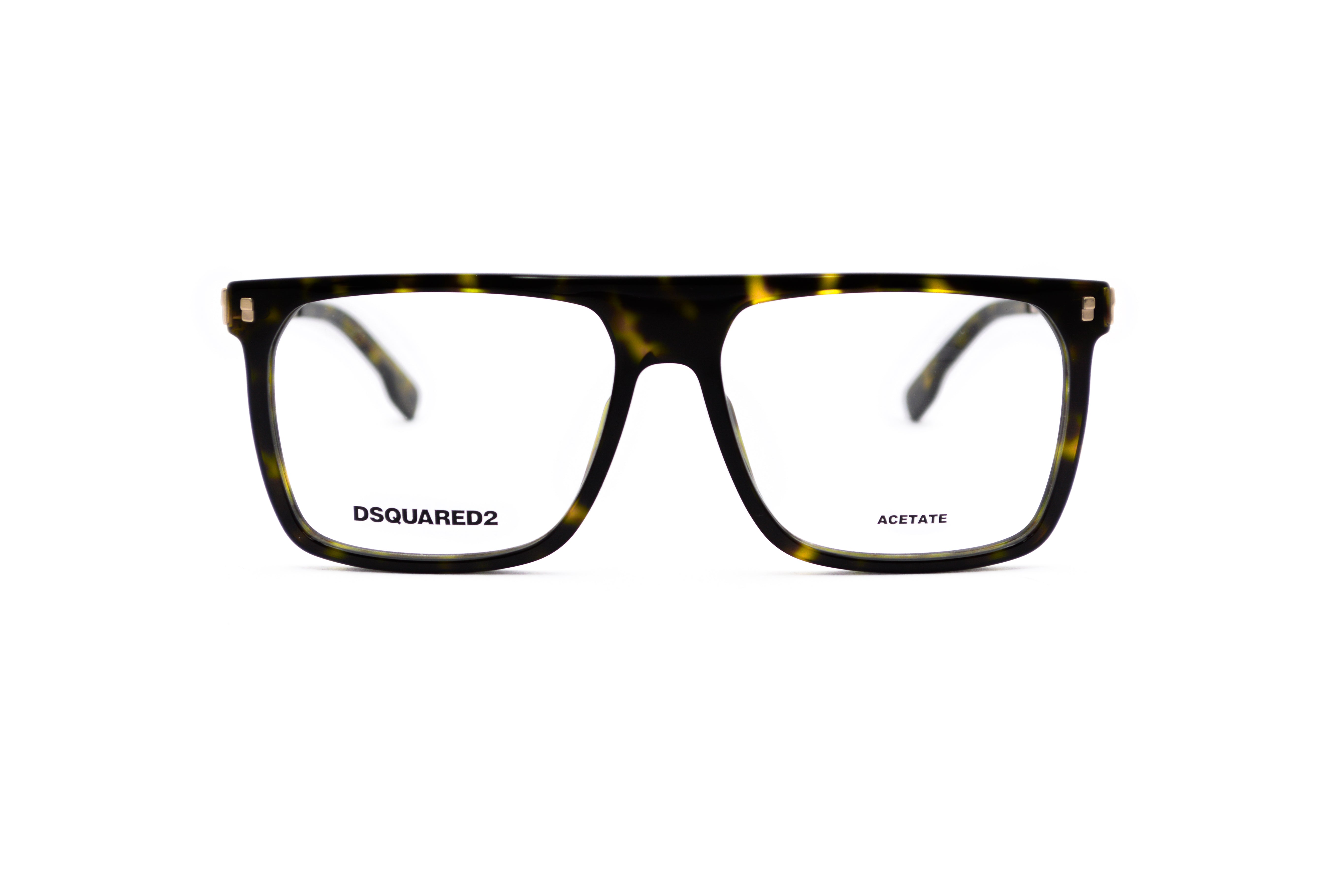 DSQUARED2 D20125 Optical Frame