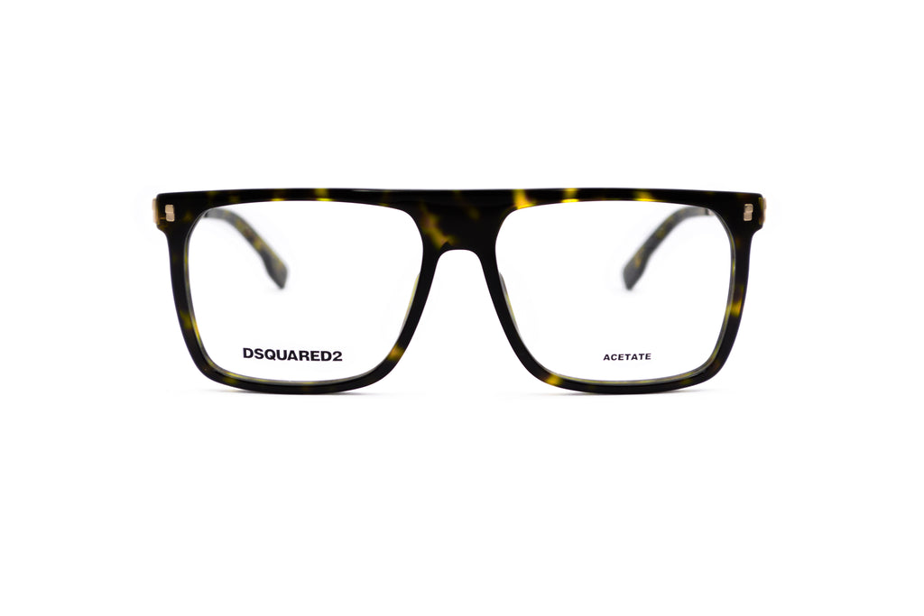 DSQUARED2 D20125 Optical Frame