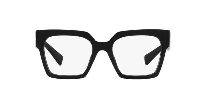 MIU MIU MU04UV Optical Frame | Premium optical frames | SpecsBunker India – luxury eyeglasses online in India