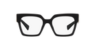 MIU MIU MU04UV Optical Frame | Premium optical frames | SpecsBunker India – luxury eyeglasses online in India