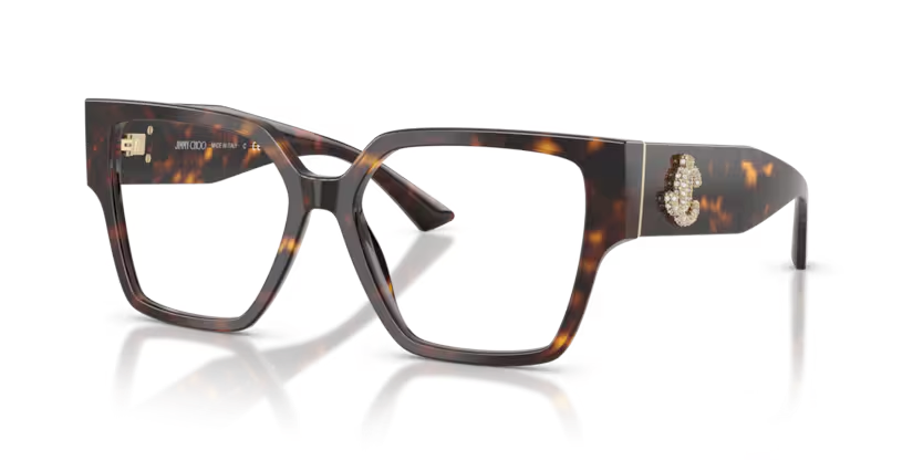 JIMMY CHOO JC3032B Optical Frame
