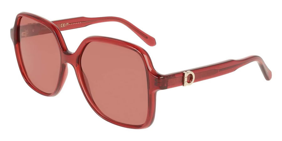 Shop FERRAGAMO SF2069E Sunglass for Women. Authentic luxury eyewear, Premium branded sunglasses with authentic quality and stylish comfort. Buy online now.