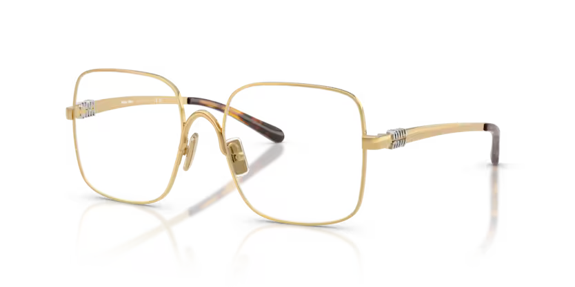 MIU MIU MU 51YV Optical Frame