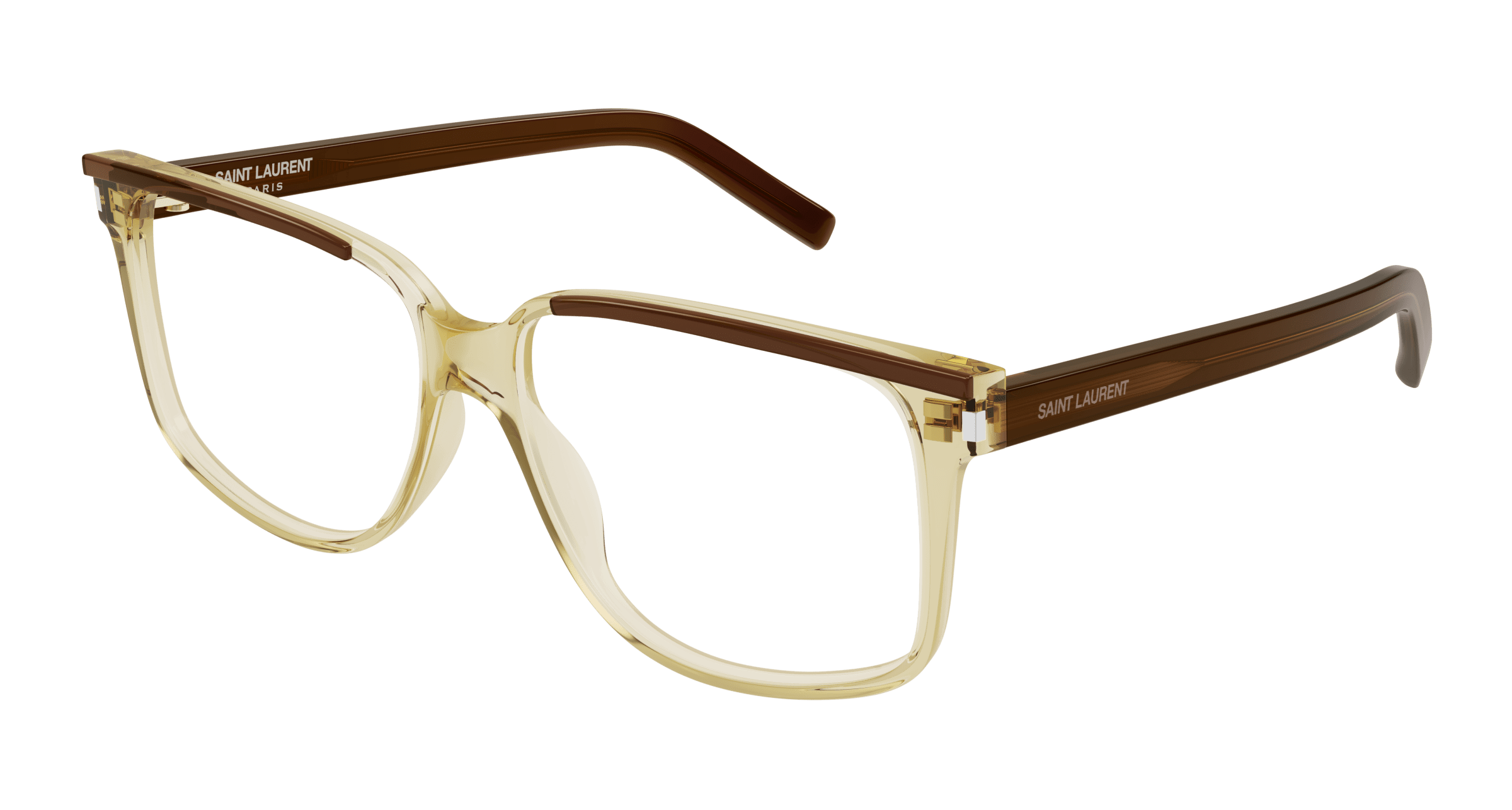 SAINT LAURENT SL 599 OPT Optical Frame