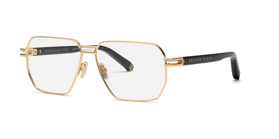 PHILIPP PLEIN VPP114M Optical Frame