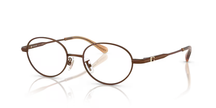 COACH HC5189TD Optical Frame