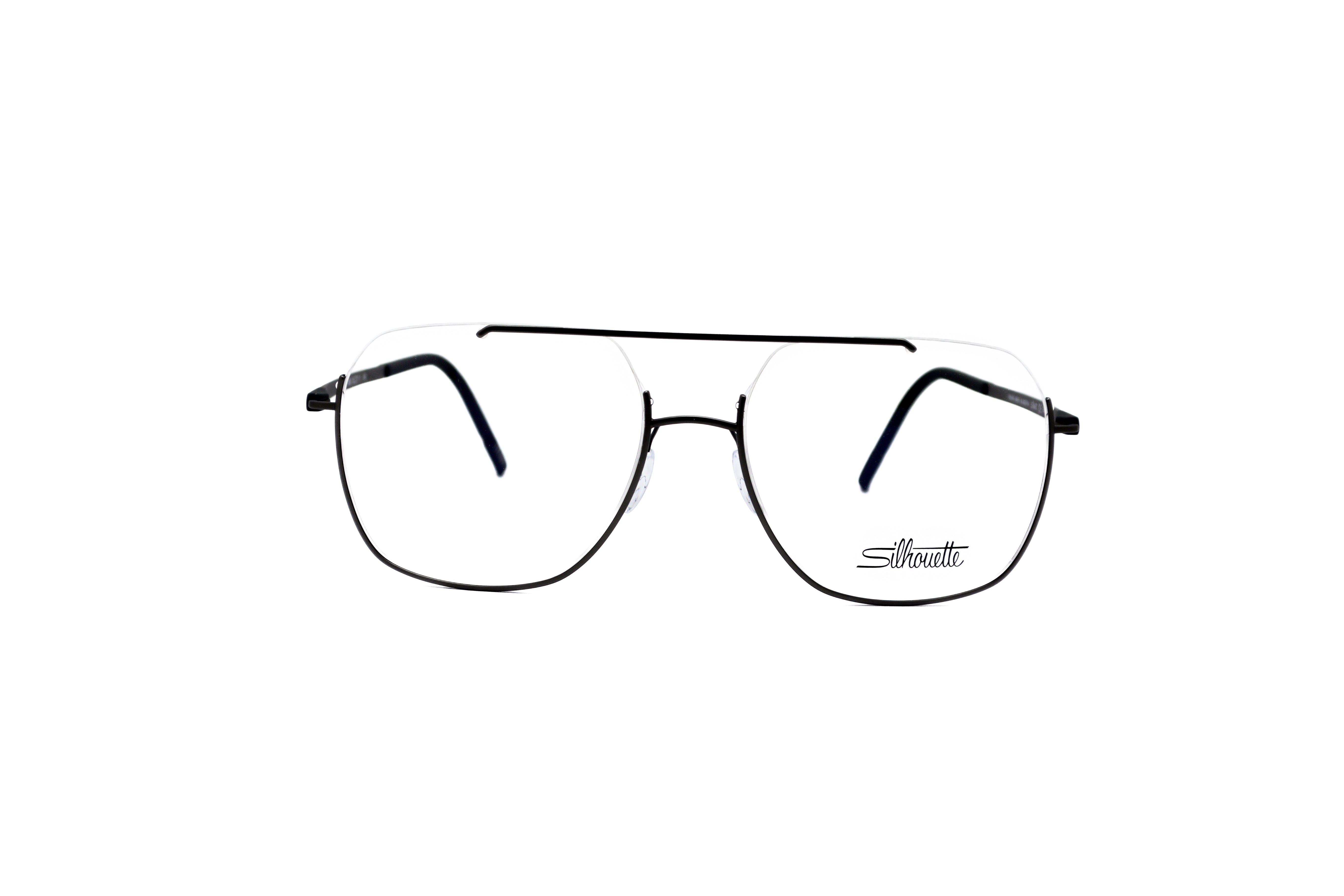 SILHOUETTE 5570/75 Optical Frame