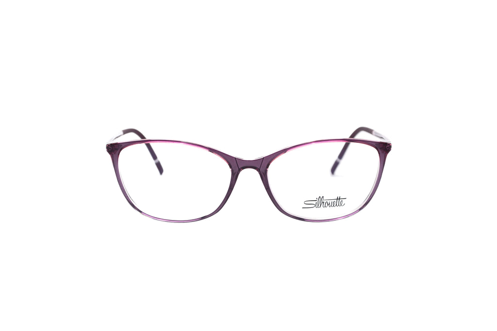 SILHOUETTE 1617/75 Optical Frame | Luxury designer eyeglasses | SpecsBunker India| designer optical eyewear