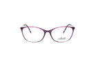 SILHOUETTE 1617/75 Optical Frame | Luxury designer eyeglasses | SpecsBunker India| designer optical eyewear