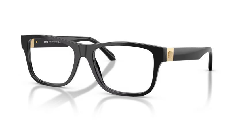 VERSACE VE3380 Optical Frame