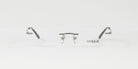VOGUE VOGUE VO3851I Optical Frame grey pillow optical frame for Men