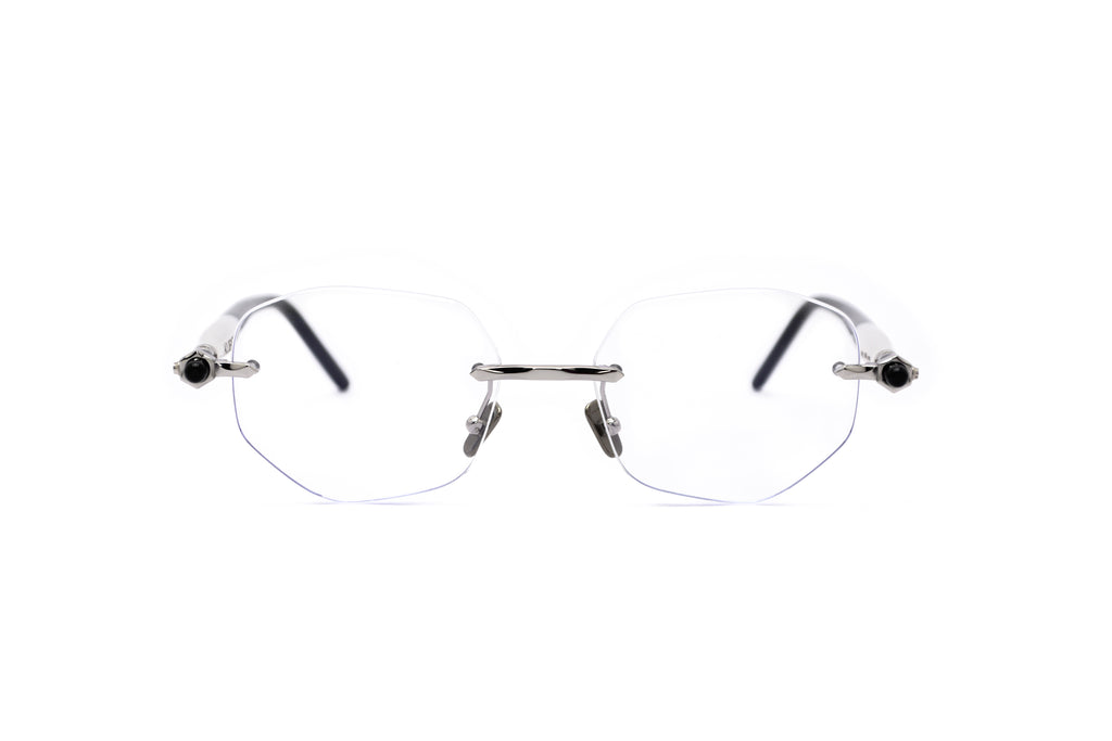 KUBORAUM EL24C100332 Optical Frame | High end optical frames | SpecsBunker India | branded eyeglasses in India