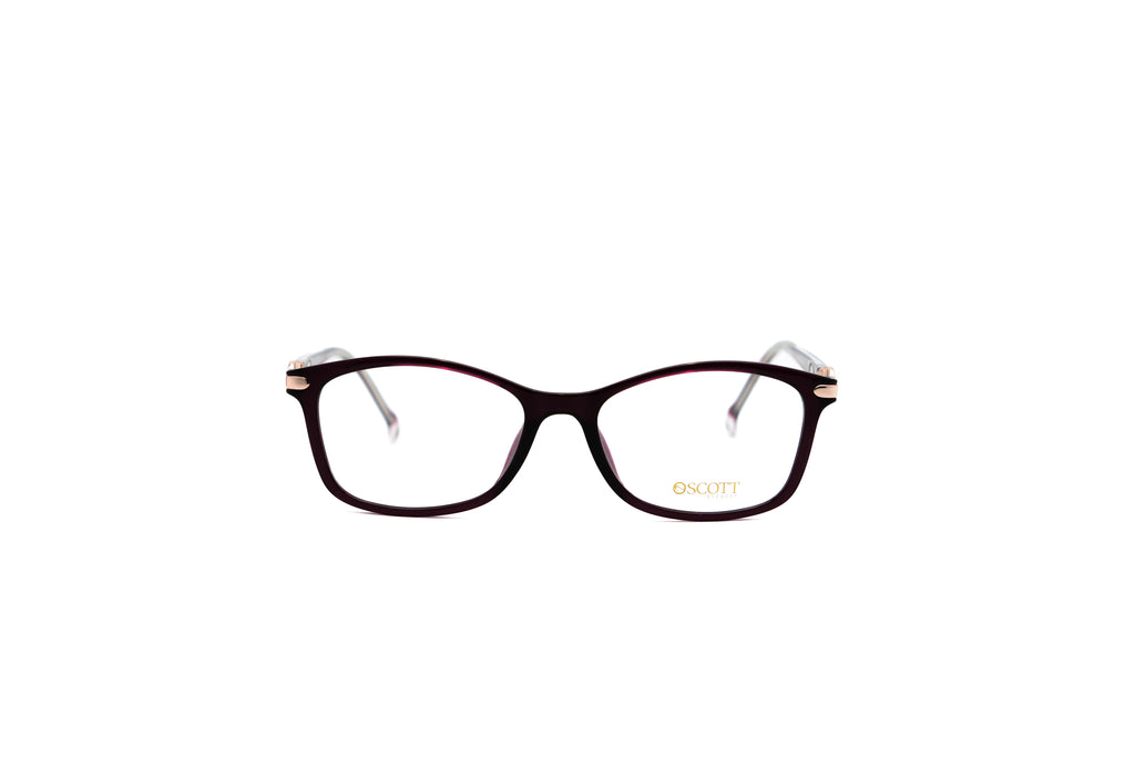SCOTT SC5762 Optical Frame | Luxury designer eyeglasses | SpecsBunker India – designer optical eyewear
