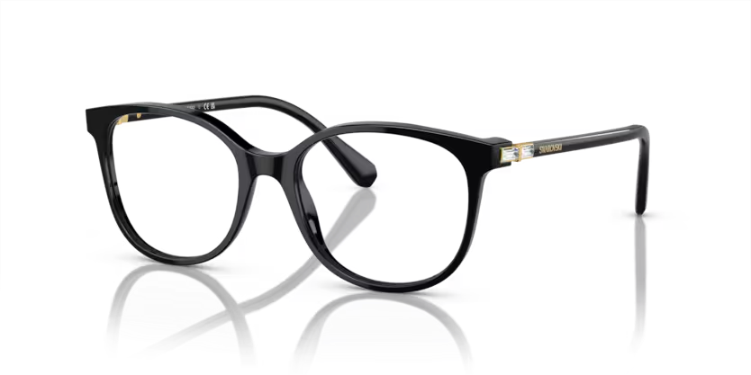 SWAROVSKI SK2002 Optical Frame