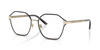 VERSACE VE1299D Optical Frame