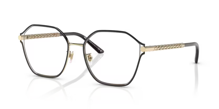 VERSACE VE1299D Optical Frame
