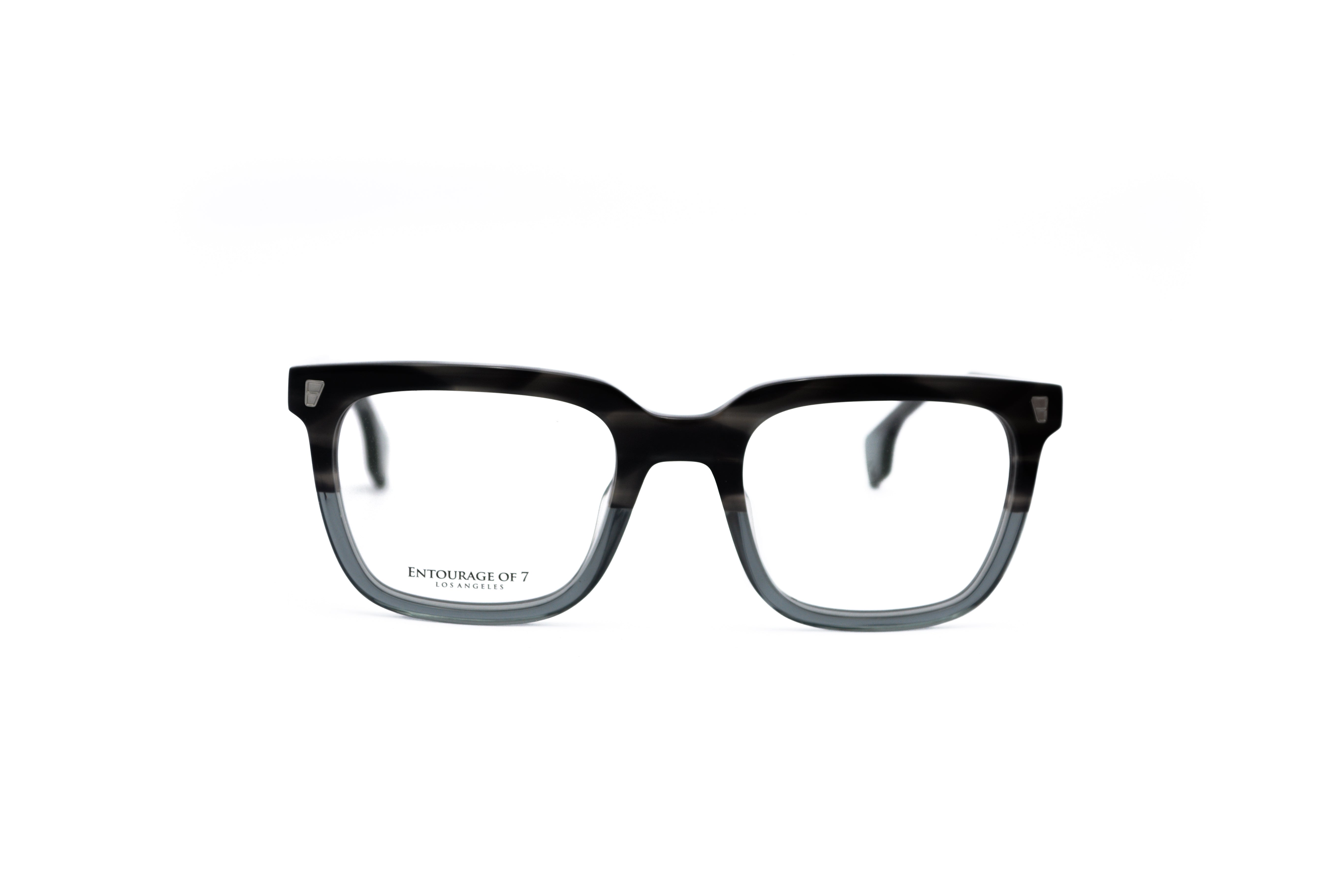 Entourage Of 7 HARRISON Optical Frame
