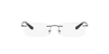 RAY-BAN RX6303I Optical Frame