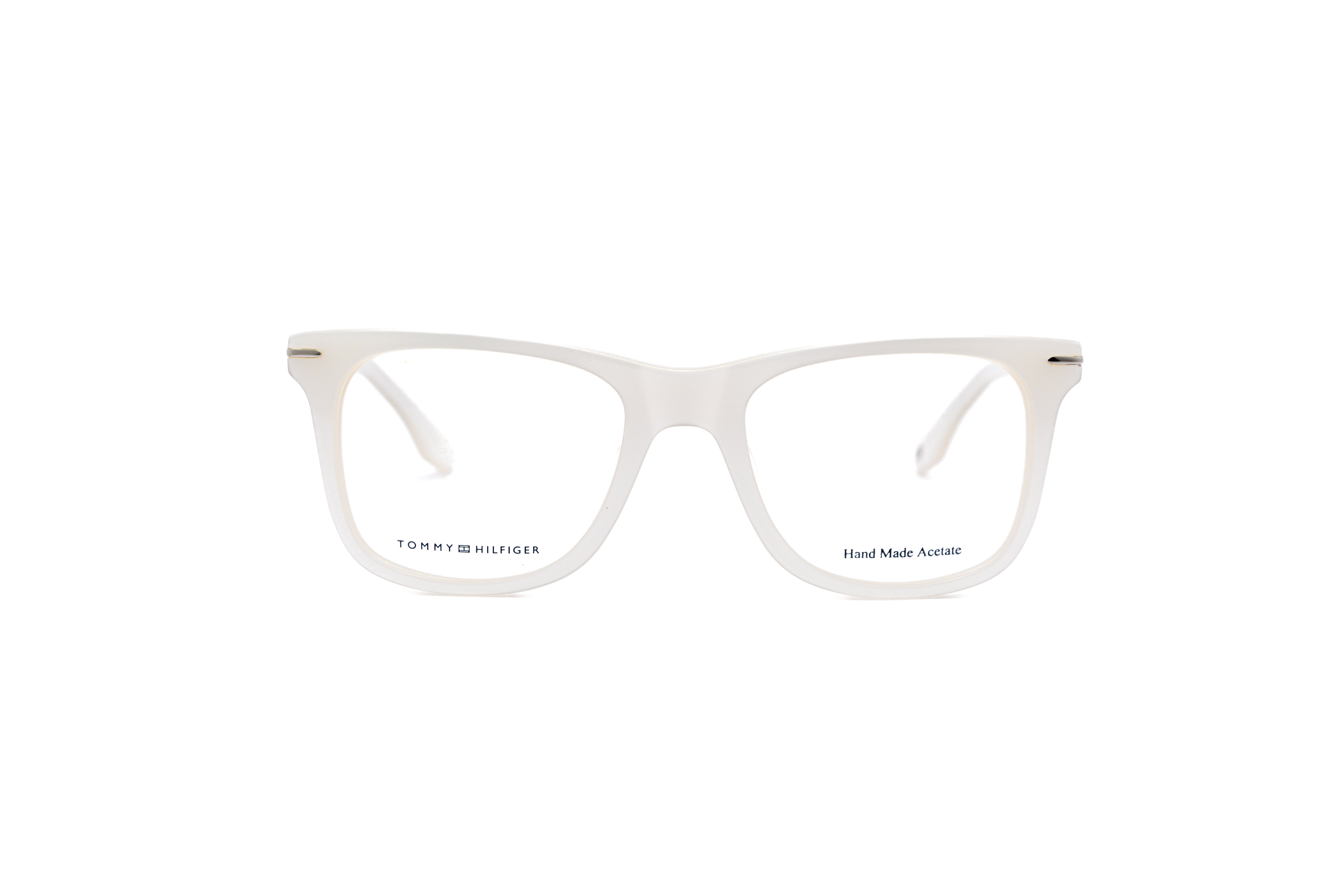 TOMMY HILFIGER TH6344 Optical Frame | Designer eyeglasses for men and women | SpecsBunker India | premium optical frames collection