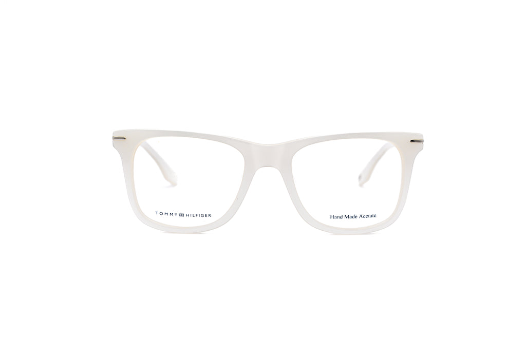 TOMMY HILFIGER TH6344 Optical Frame | Designer eyeglasses for men and women | SpecsBunker India | premium optical frames collection