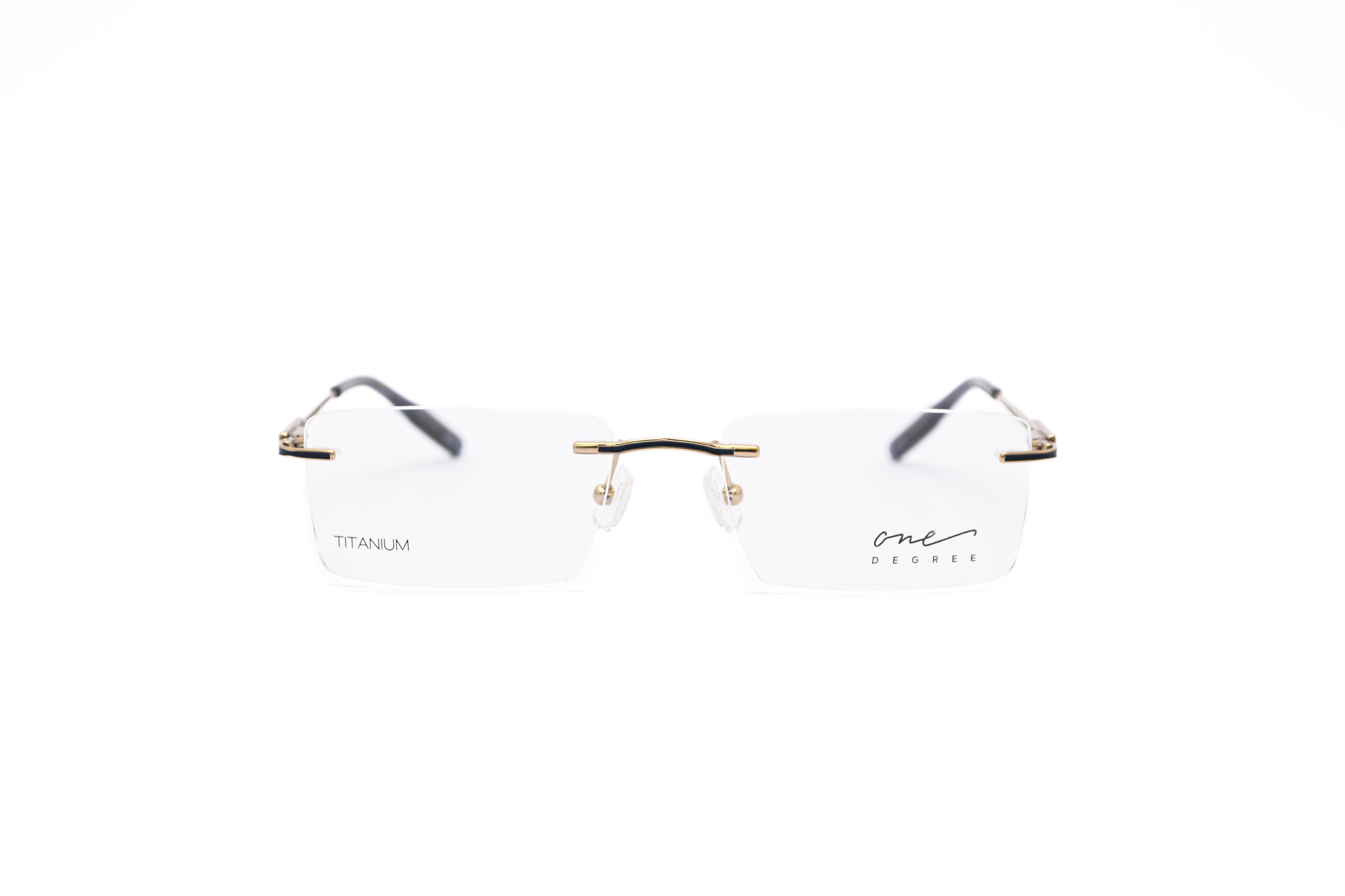 ONE DEGREE OD3002 Optical Frame