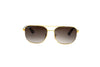 RAY-BAN RB3693I Sunglass