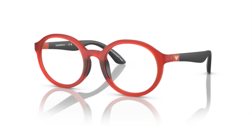 EMPORIO ARMANI JUNIOR EK3005 Optical Frame