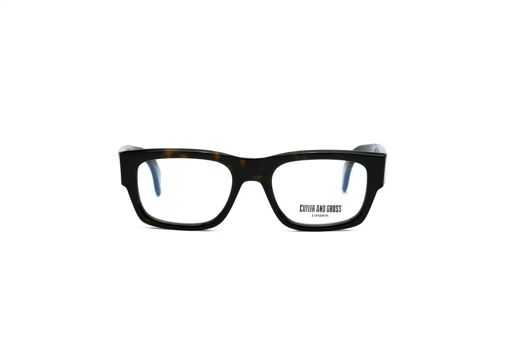 CUTLER AND GROSS CGOP9043 Optical Frame