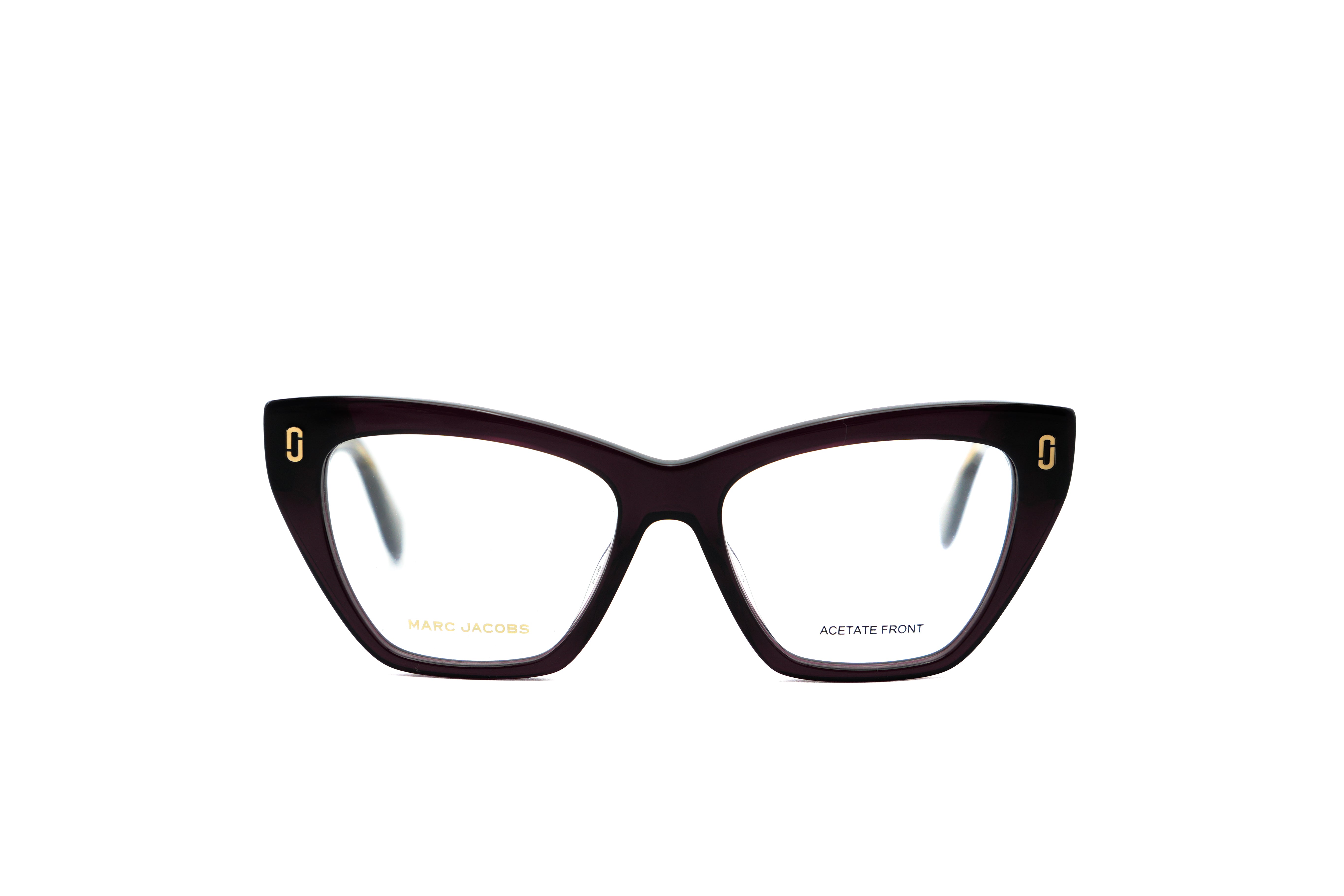 MARC JACOBS 1129 Optical Frame | Luxury designer eyeglasses | SpecsBunker India | designer optical eyewear