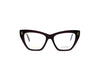 MARC JACOBS 1129 Optical Frame | Luxury designer eyeglasses | SpecsBunker India | designer optical eyewear