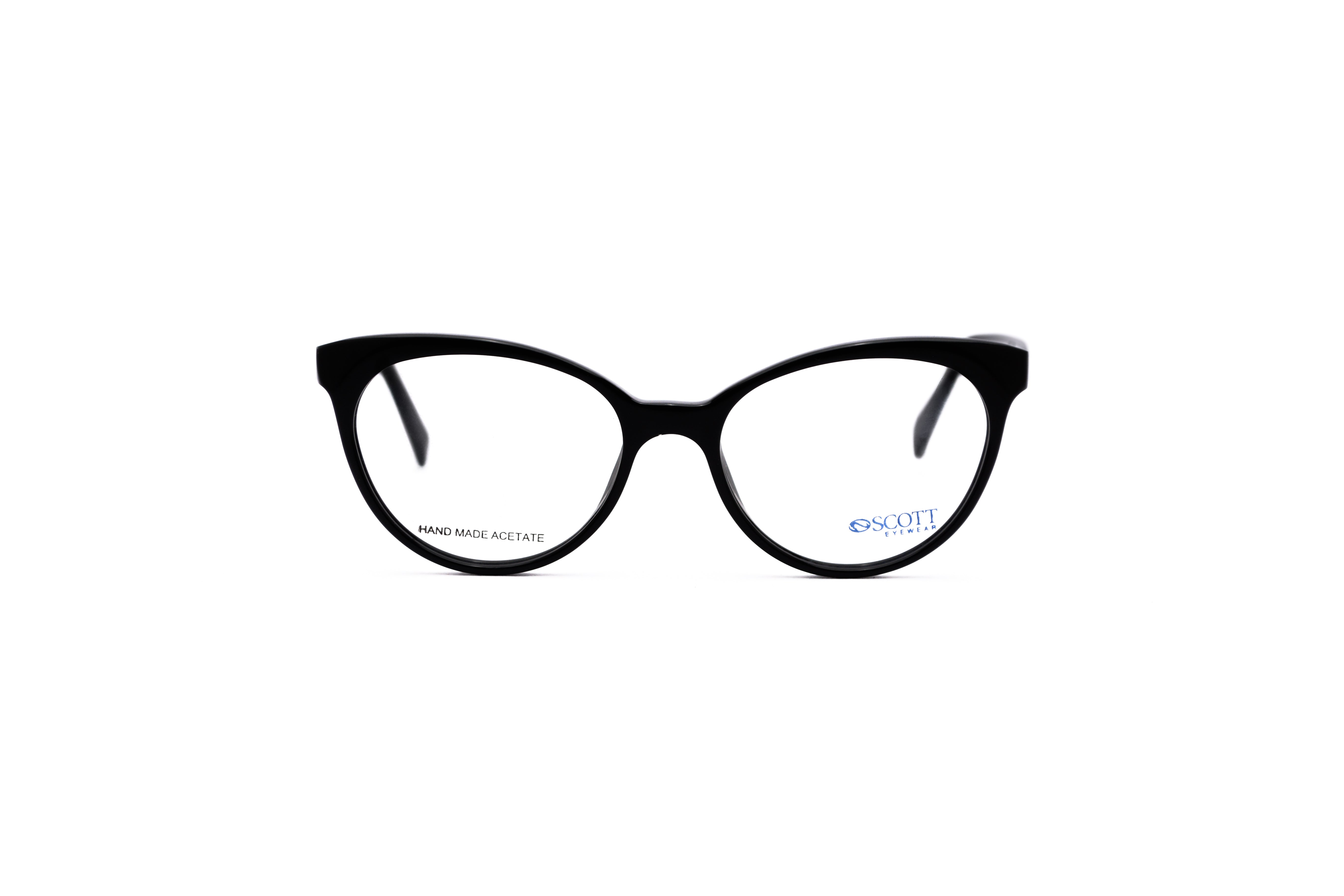SCOTT SC690A Optical Frame