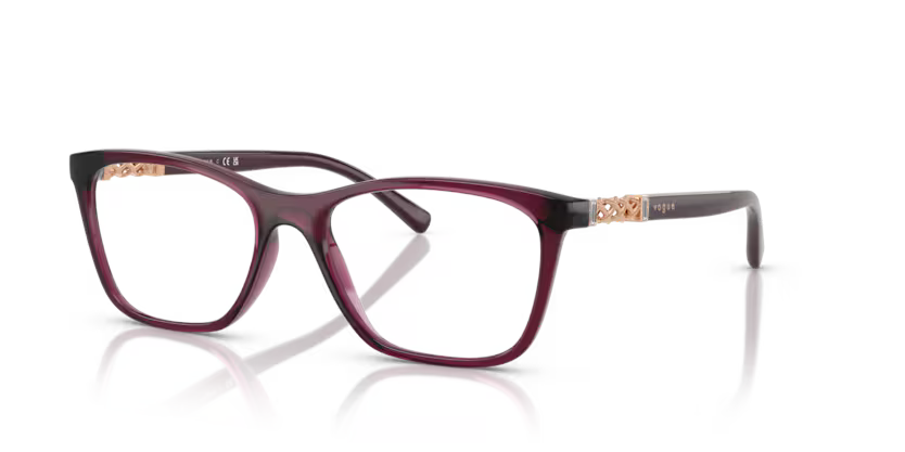VOGUE VO5632B Optical Frame