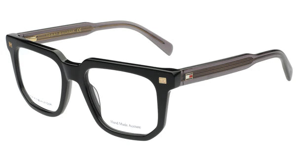 TOMMY HILFIGER TH6383 Optical Frame | High end optical frames | SpecsBunker India | branded eyeglasses in India