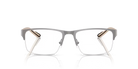 ARMANI EXCHANGE AX1068 Optical Frame | High end optical frames | SpecsBunker India | branded eyeglasses in India