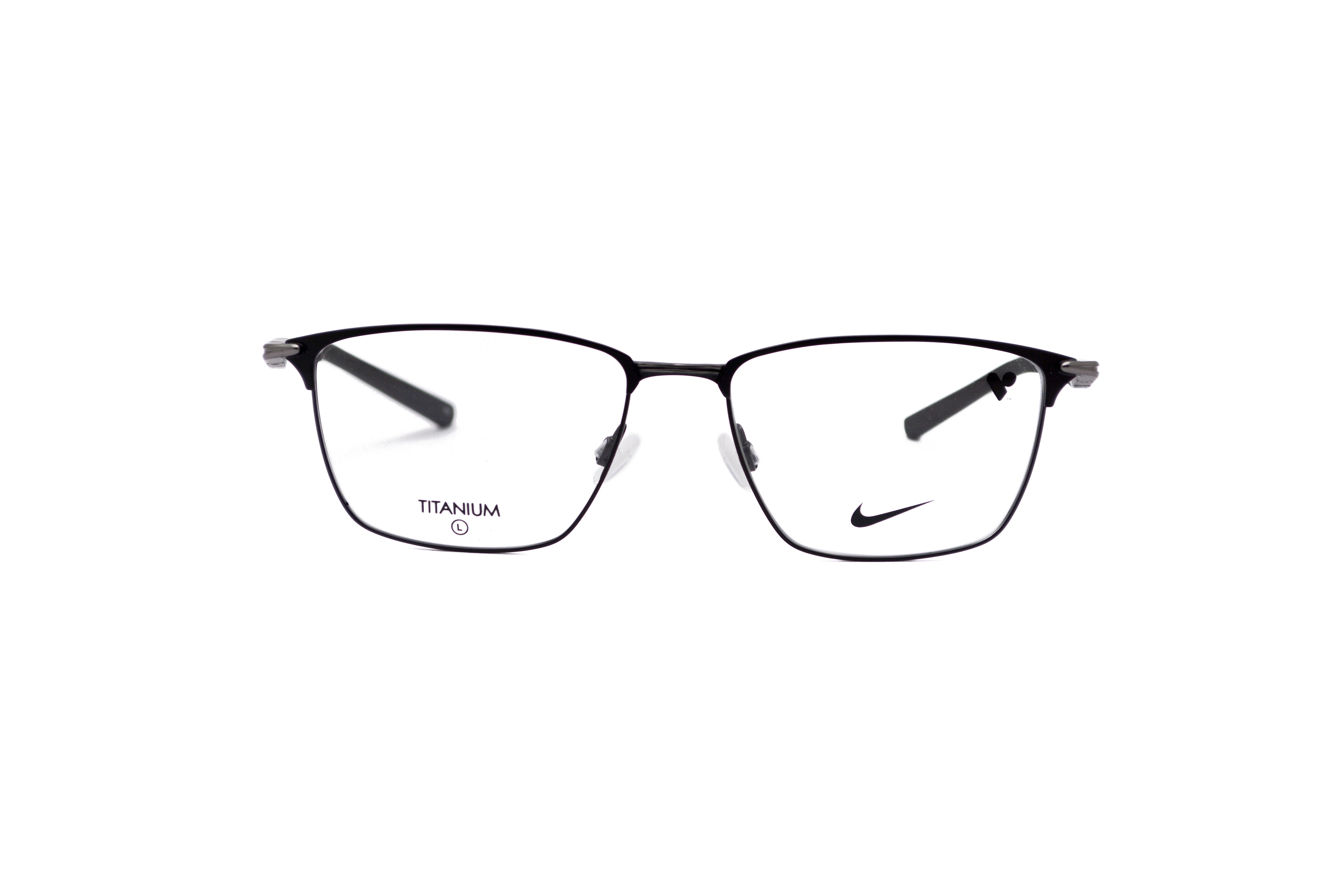 NIKE NK6066 Optical Frame | Designer eyeglasses for men and women | SpecsBunker India | premium optical frames collection