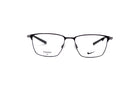 NIKE NK6066 Optical Frame | Designer eyeglasses for men and women | SpecsBunker India | premium optical frames collection