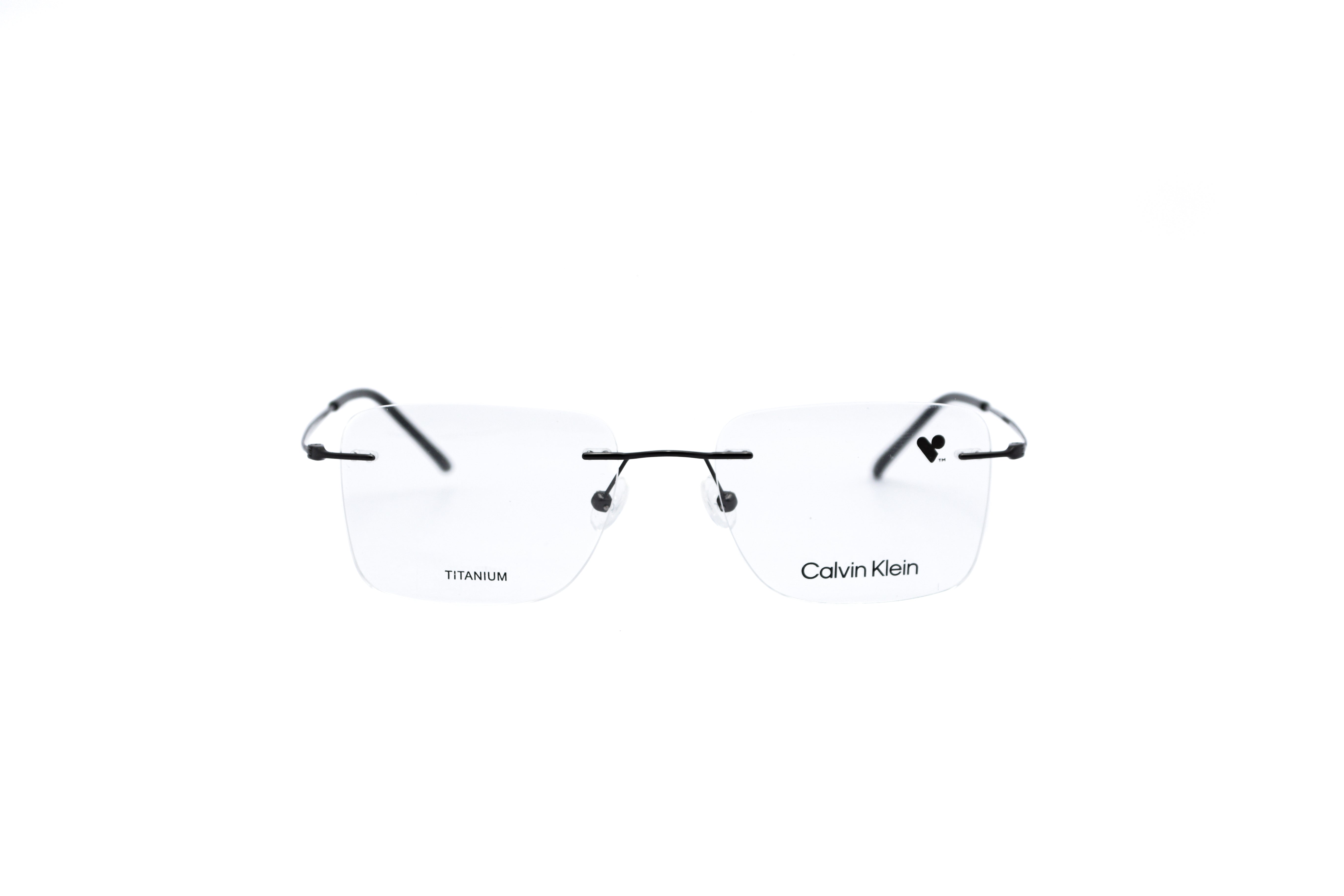 CALVIN KLEIN CK22134TLBI Optical Frame
