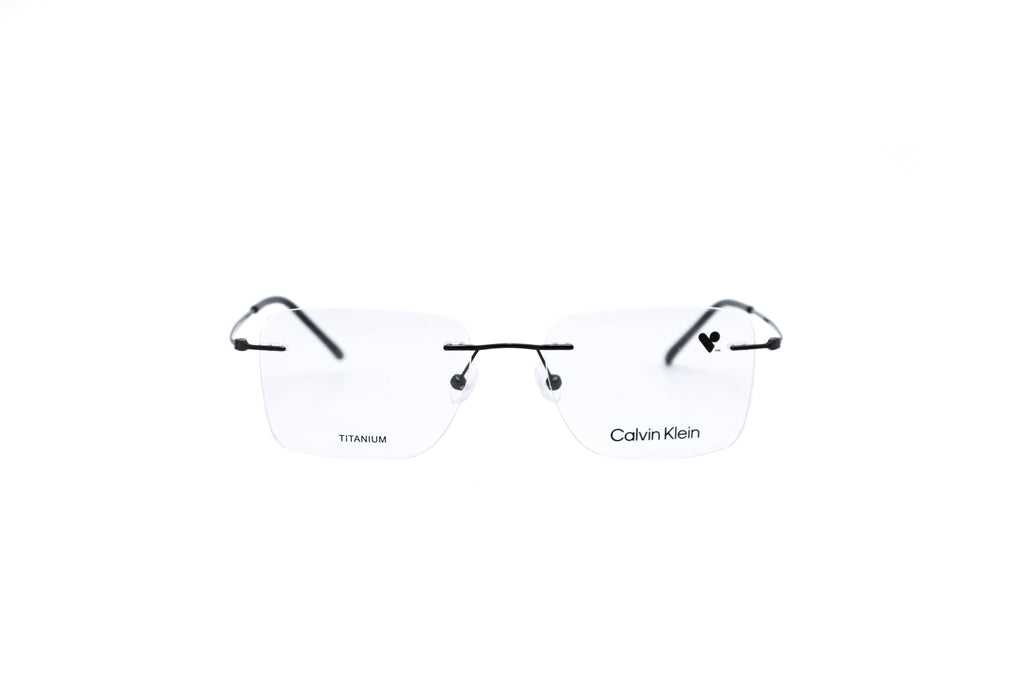 CALVIN KLEIN CK22134TLBI Optical Frame