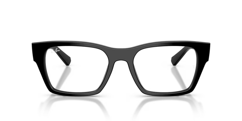 RAY-BAN RX5448 Optical Frame | Premium optical frames | SpecsBunker India | luxury eyeglasses online in India