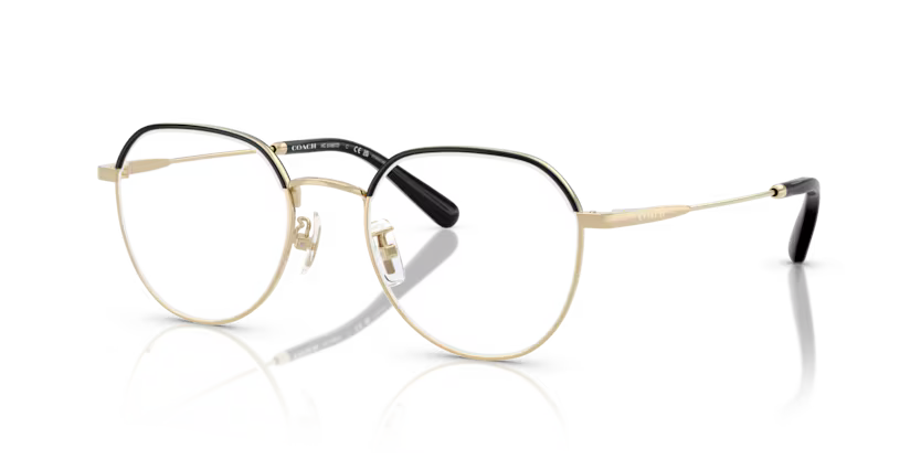 COACH HC5188TD Optical Frame