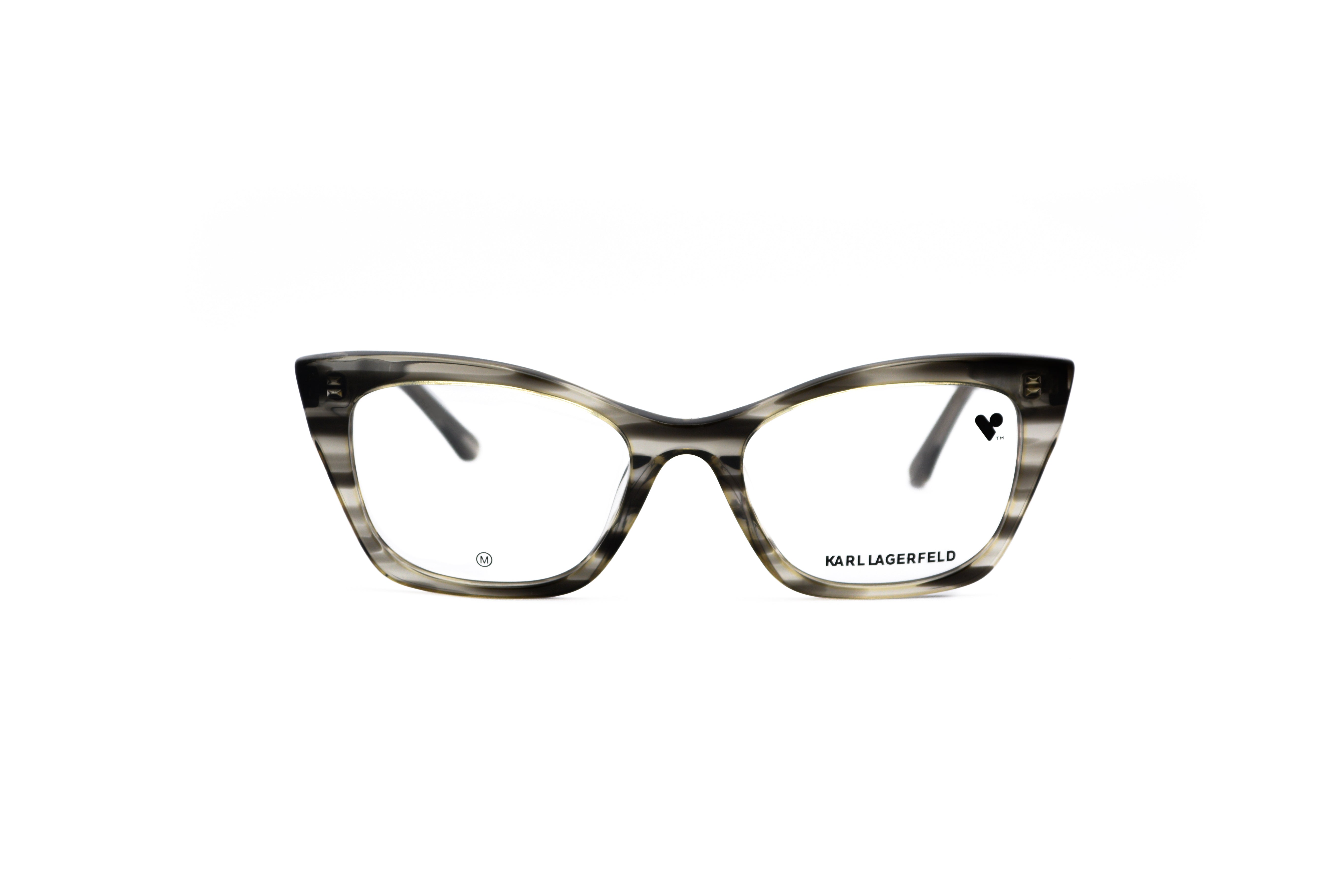 KARL LAGERFELD KL6134 Optical Frame