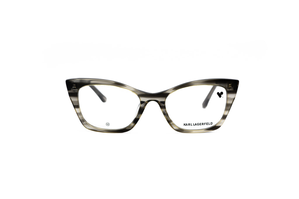 KARL LAGERFELD KL6134 Optical Frame