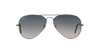 RAY-BAN RB3025I Sunglass