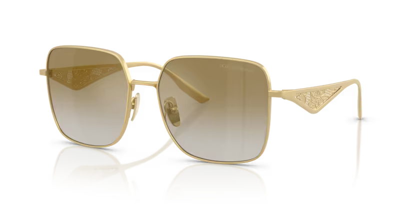 DOLCE & GABBANA DG2310 Sunglass