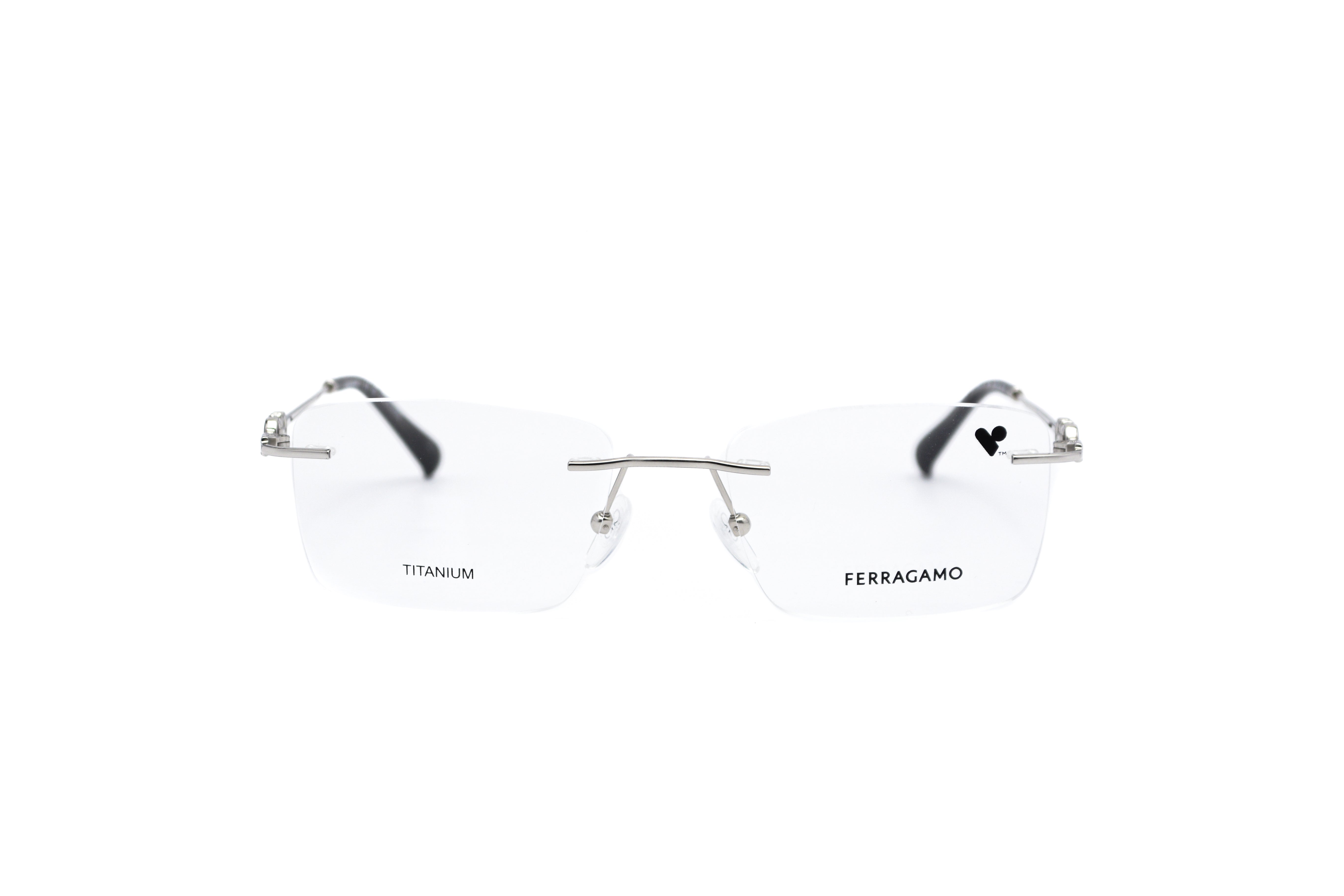 FERRAGAMO SF2582LBI Optical Frame