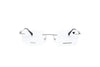 FERRAGAMO SF2582LBI Optical Frame