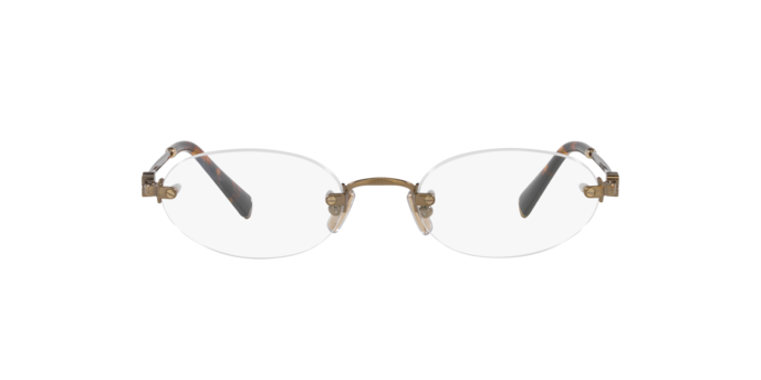 MIU MIU MU53WV Optical Frame