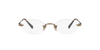 MIU MIU MU53WV Optical Frame