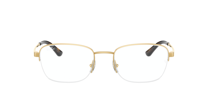 Ray-Ban Optical Frames